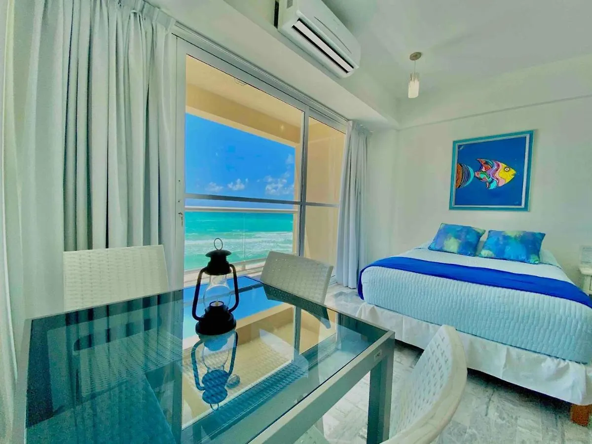 Residencial Salvia Villa Cancún