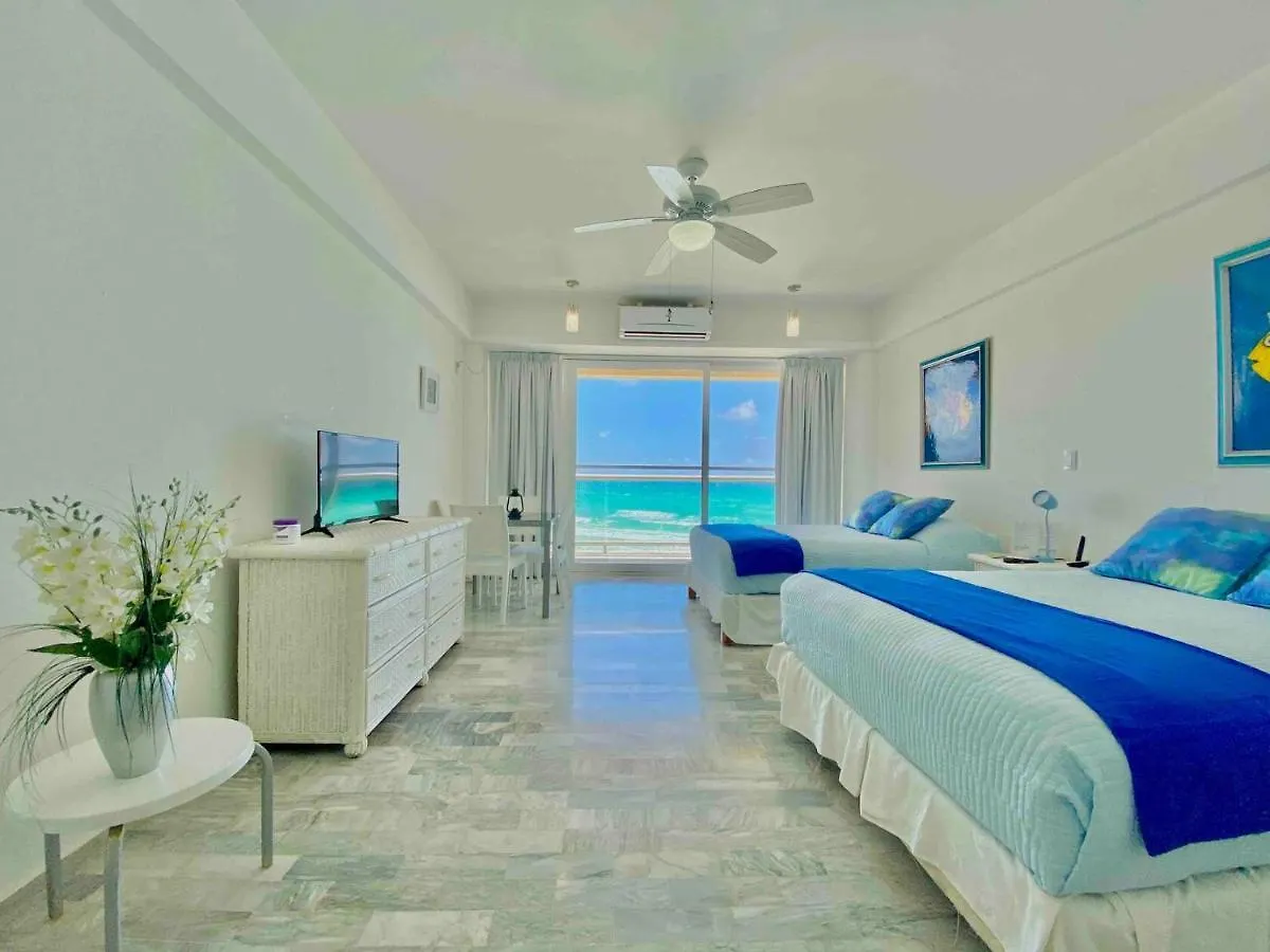 Residencial Salvia Villa Cancún 0*,  México