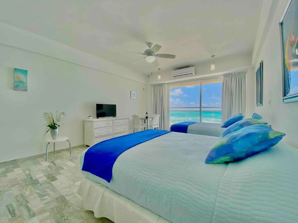 Residencial Salvia Villa Cancún Сasa de vacaciones