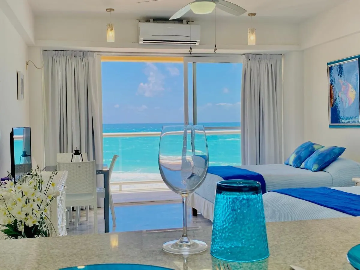 Residencial Salvia Villa Cancún 0*,