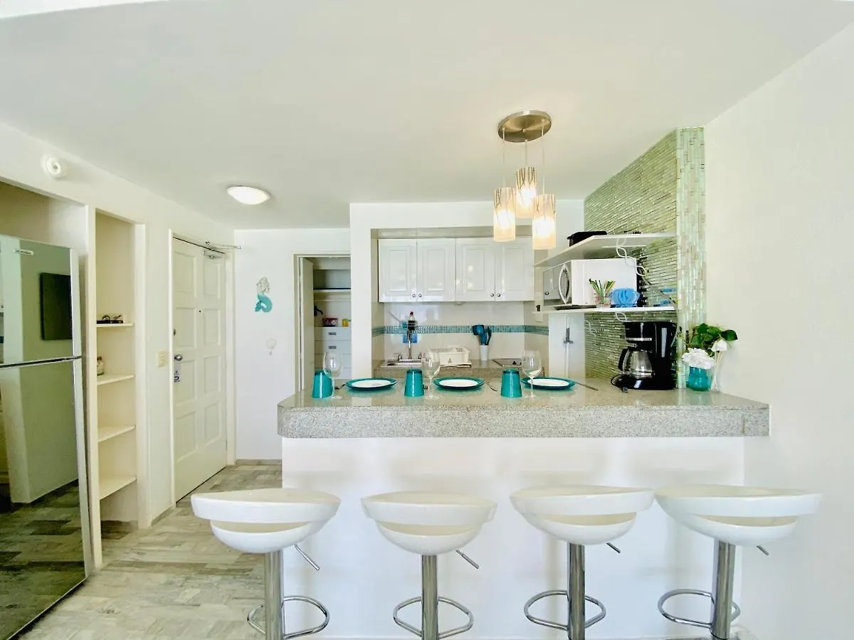 Residencial Salvia Villa Cancún 0*,