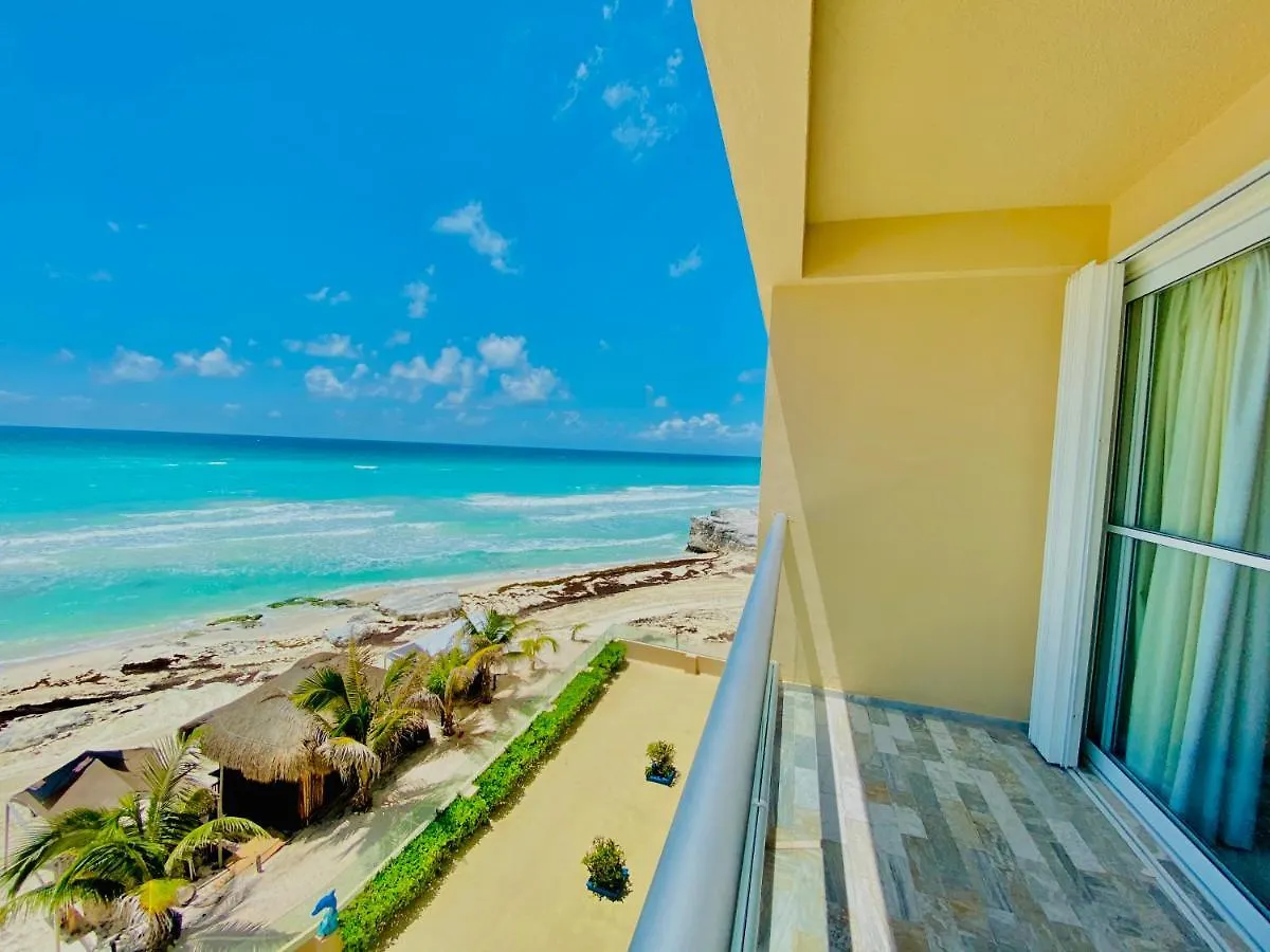 Сasa de vacaciones Residencial Salvia Villa Cancún