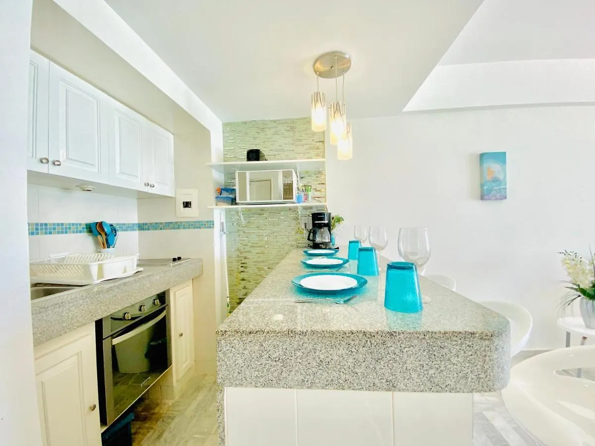 Residencial Salvia Villa Cancún