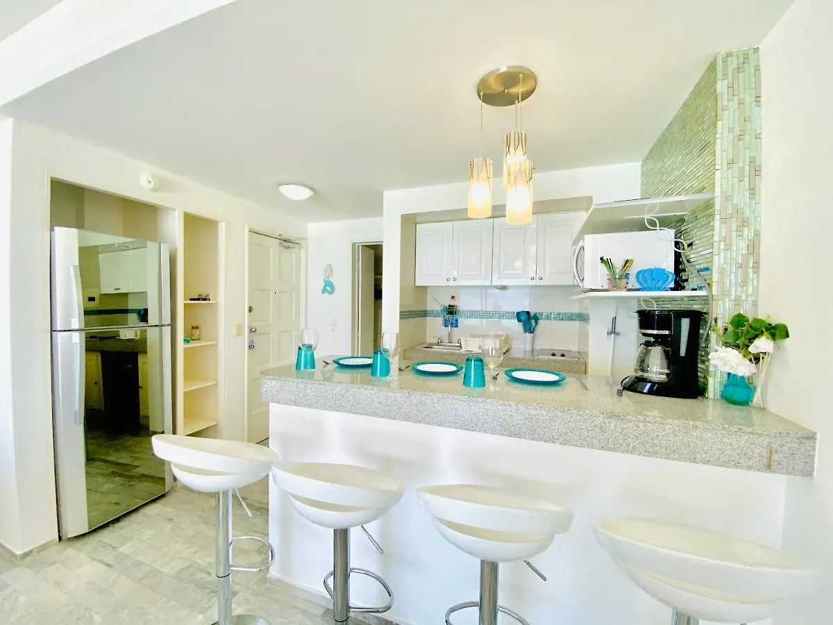 Сasa de vacaciones Residencial Salvia Villa Cancún