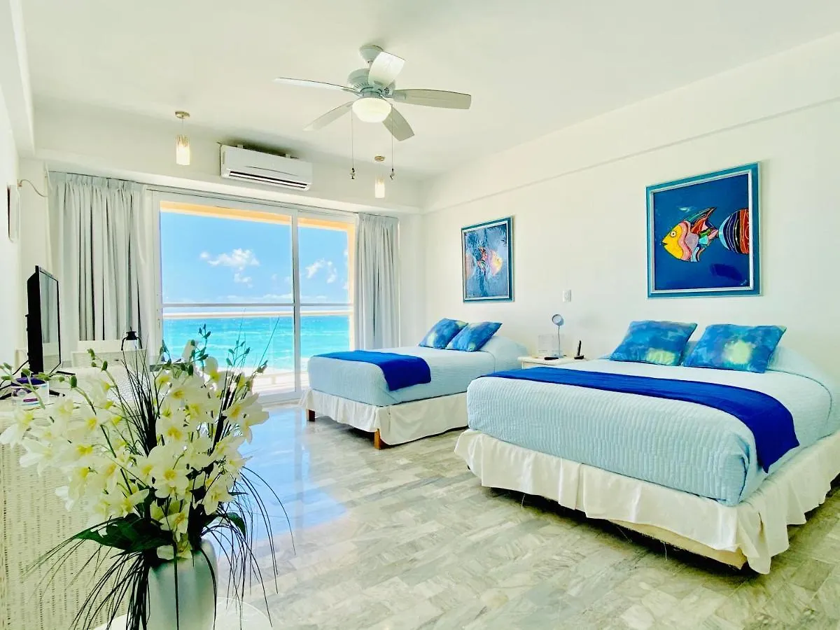 Contactos de Residencial Salvia