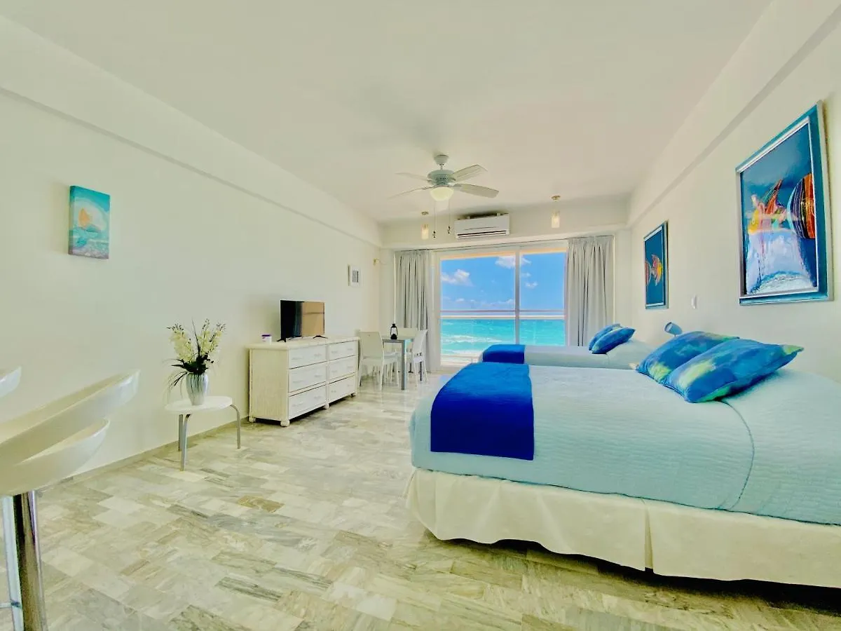 Residencial Salvia Villa Cancún 0*,  México