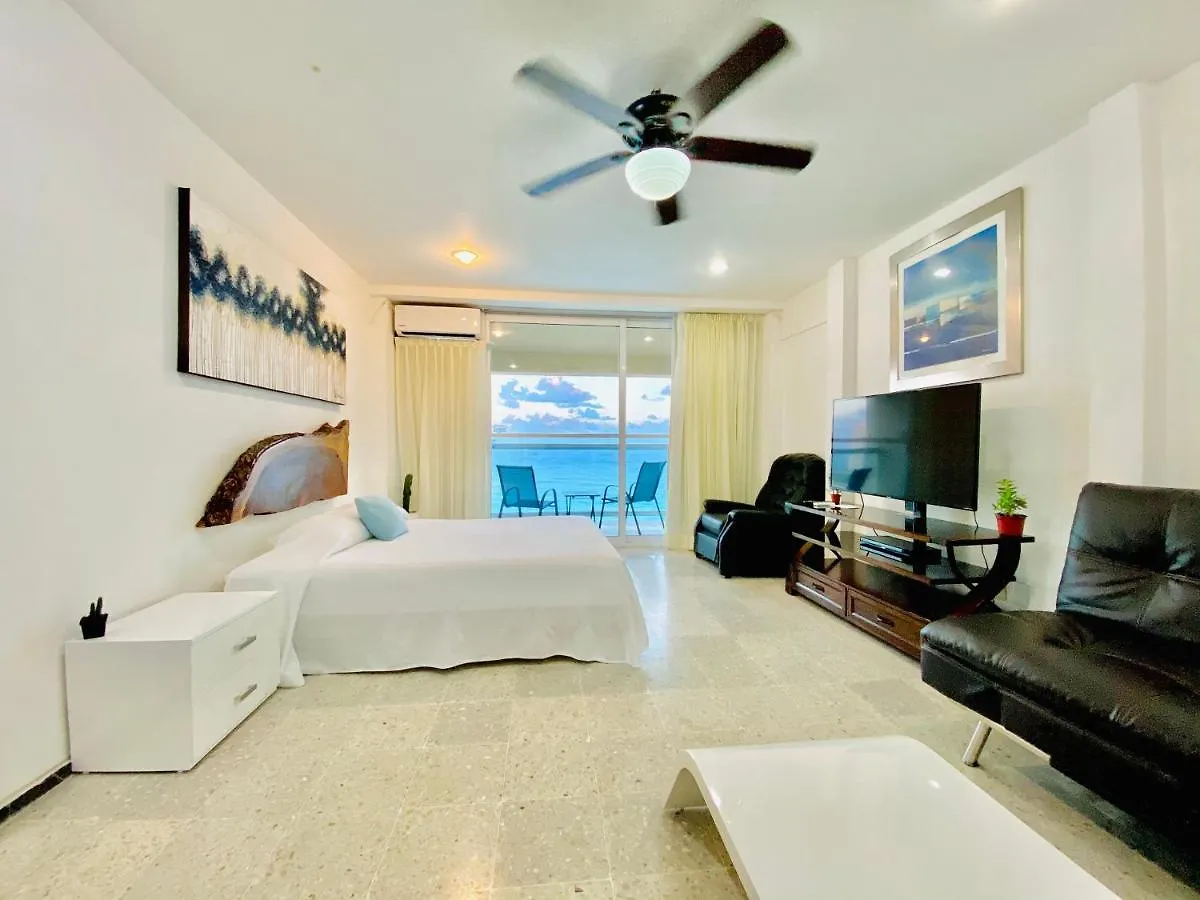 Residencial Salvia Villa Cancún