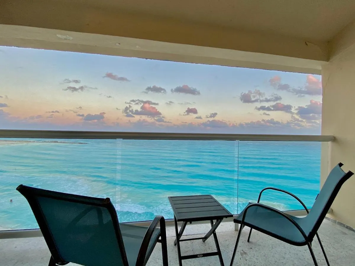 Сasa de vacaciones Residencial Salvia Villa Cancún