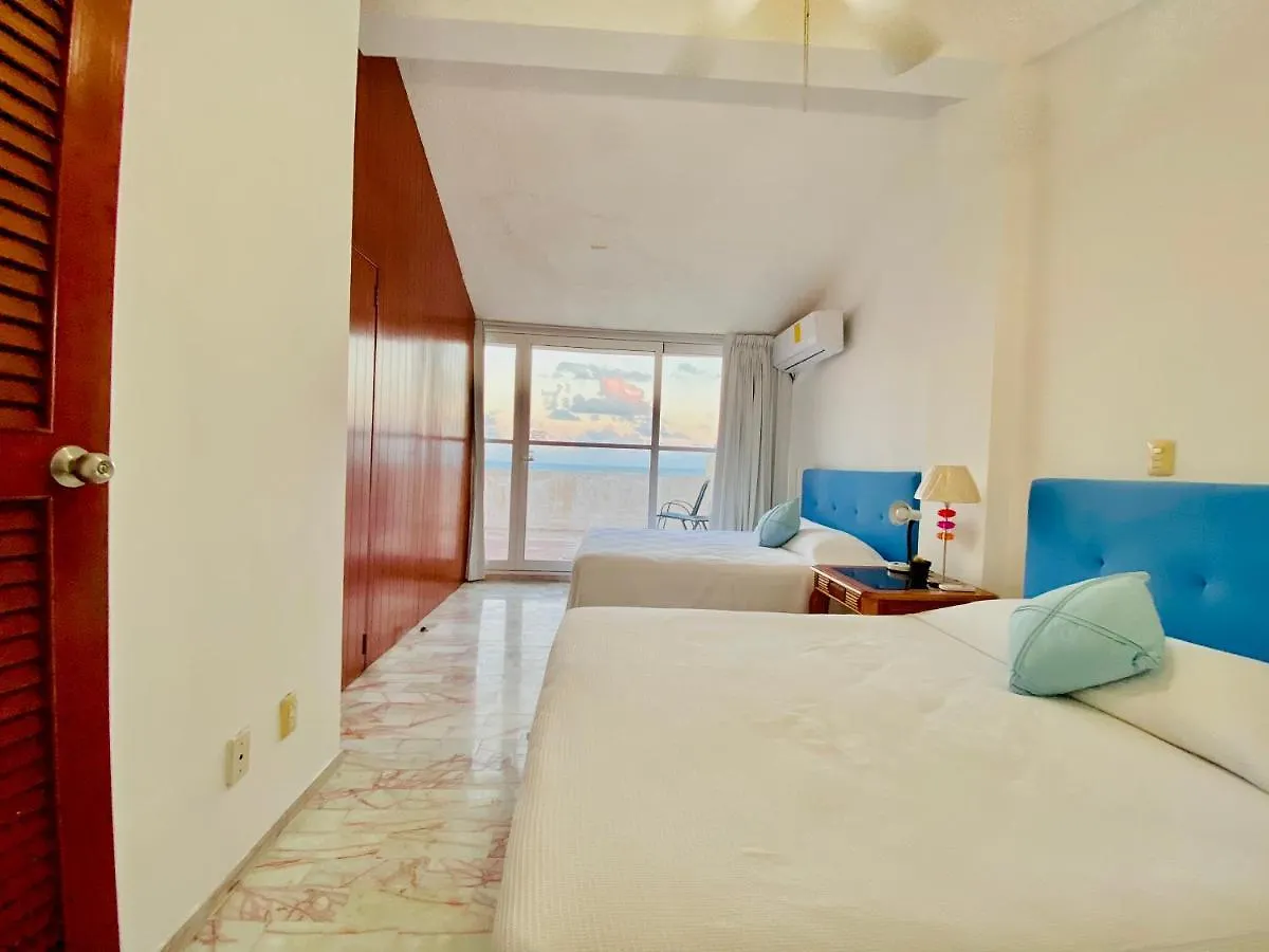 Residencial Salvia Villa Cancún México
