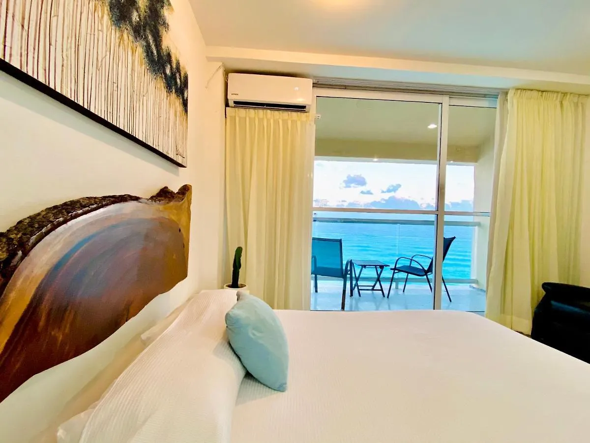 Residencial Salvia Villa Cancún 0*,