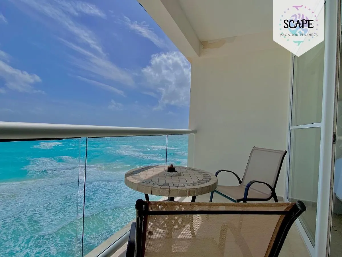 Residencial Salvia Villa Cancún Сasa de vacaciones