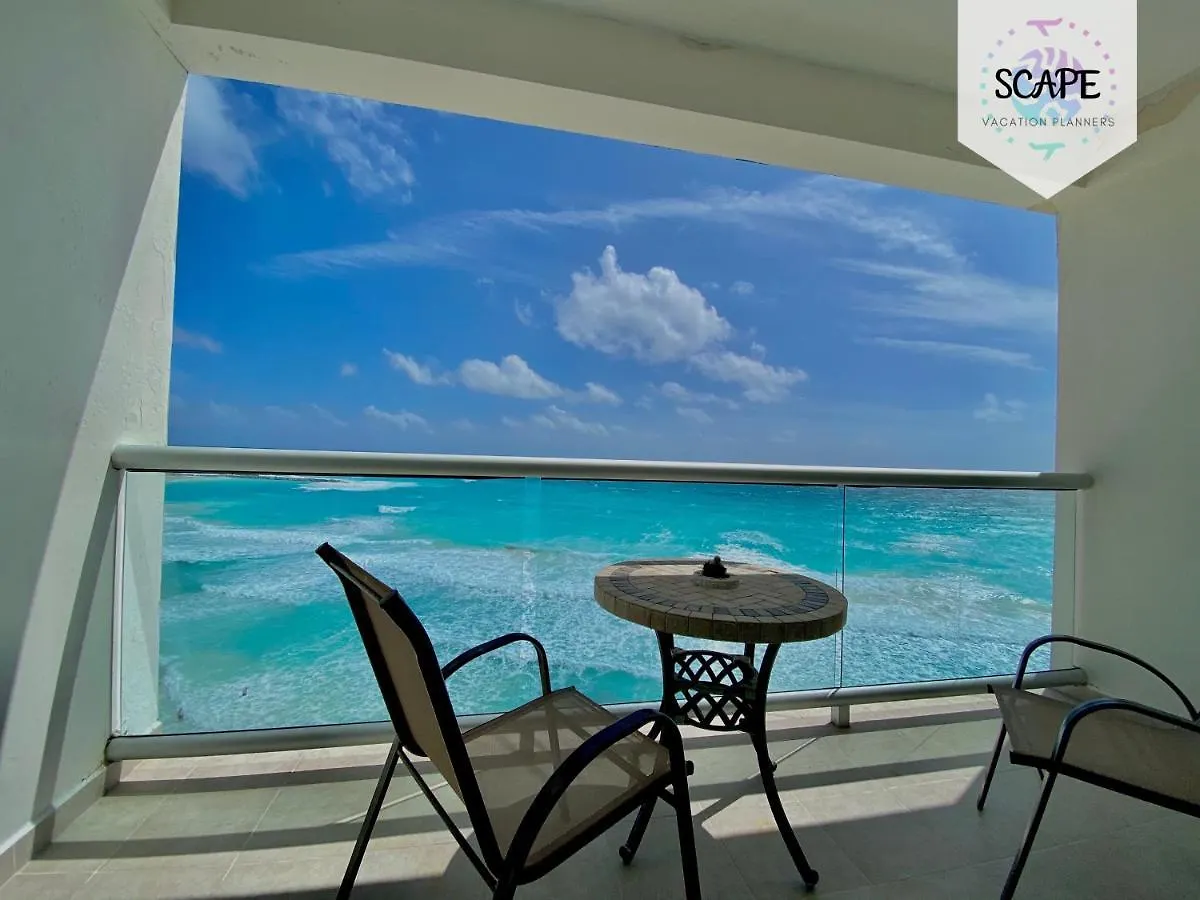 Residencial Salvia Villa Cancún