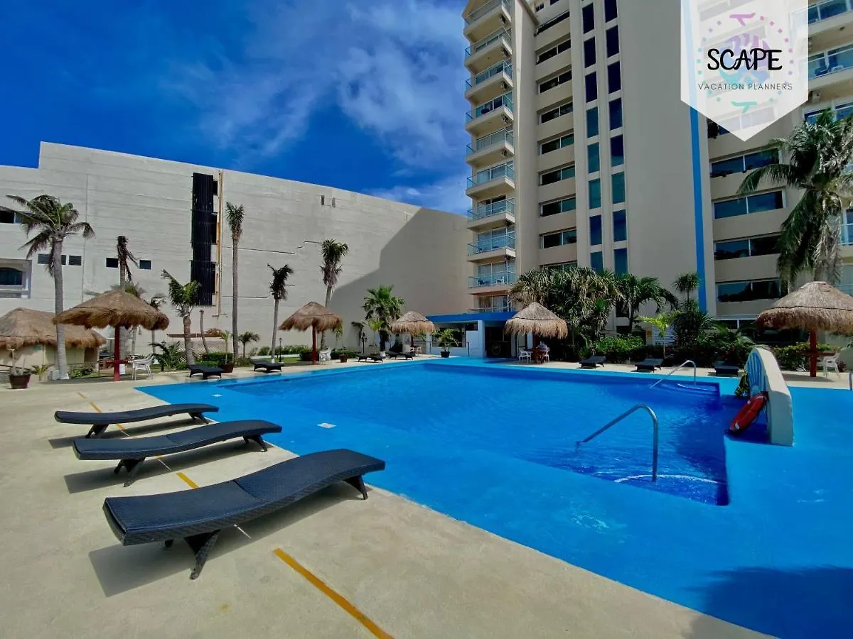 Residencial Salvia Villa Cancún