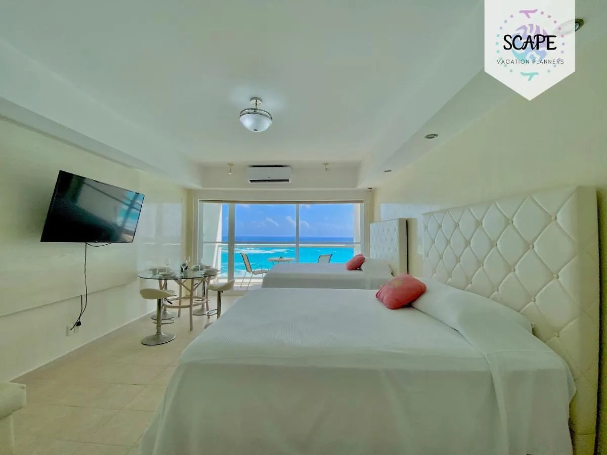 Residencial Salvia Villa Cancún México