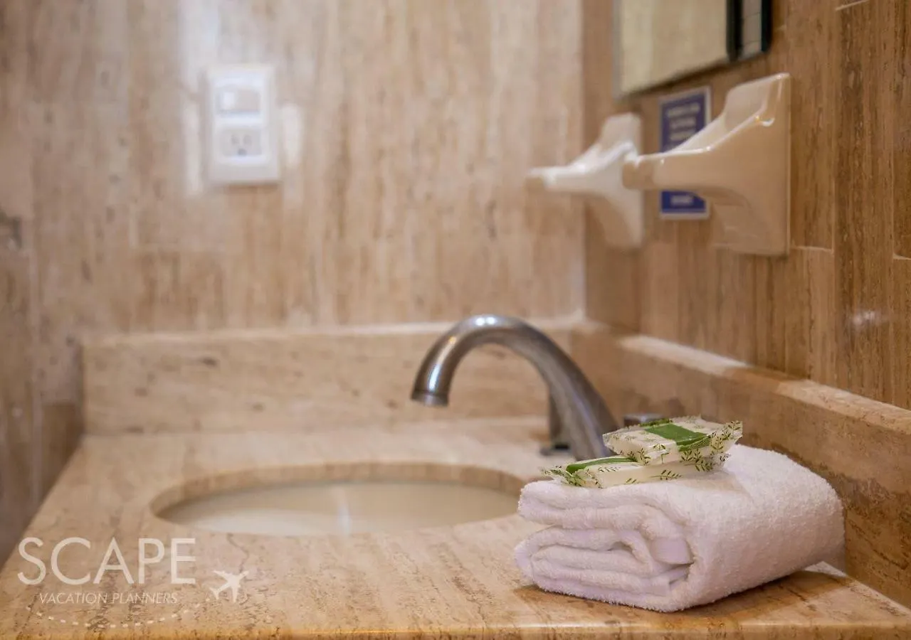Residencial Salvia Villa Cancún Сasa de vacaciones