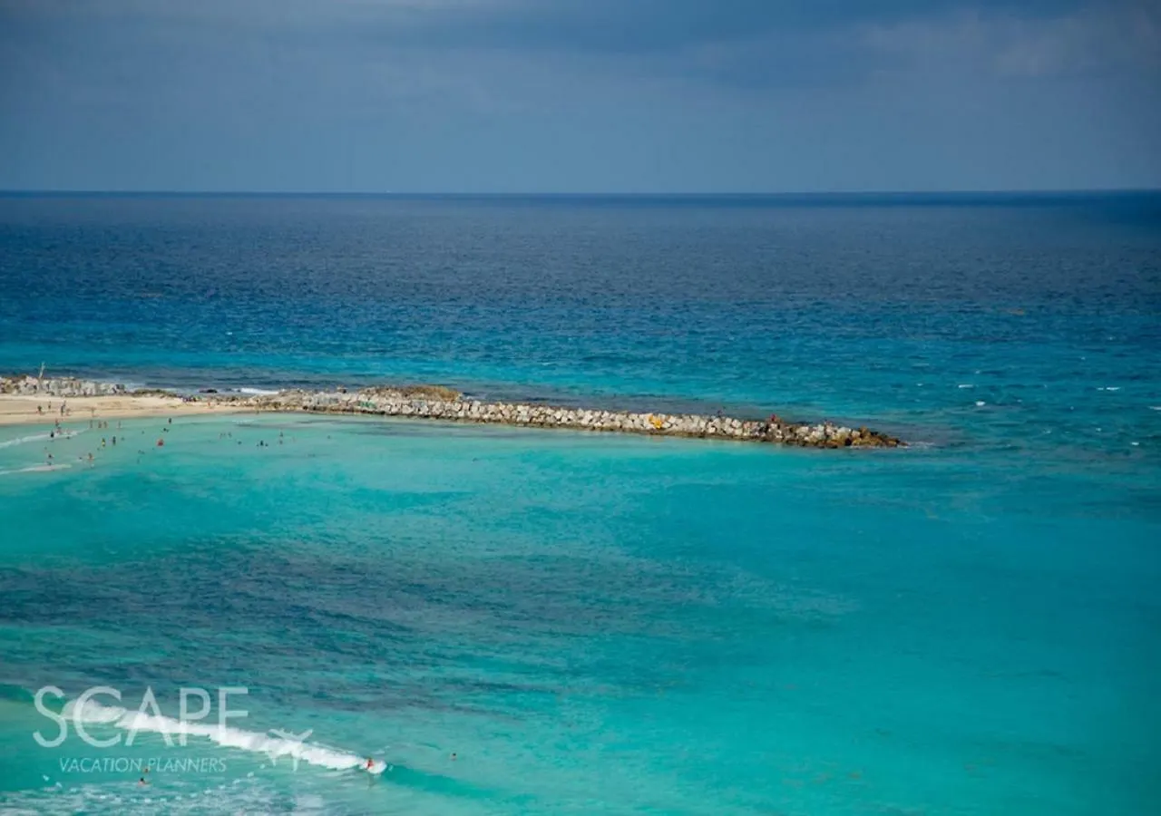 Residencial Salvia Villa Cancún
