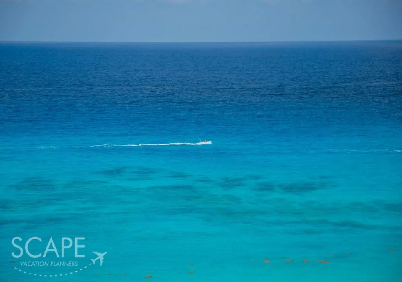 Сasa de vacaciones Residencial Salvia Villa Cancún
